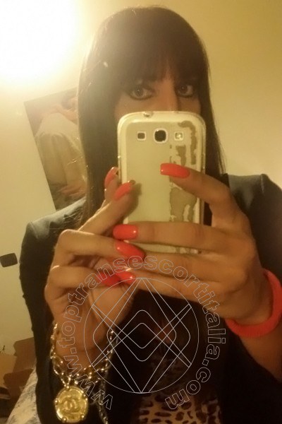 Foto selfie 42 di Alessandra Dior transexescort Isernia