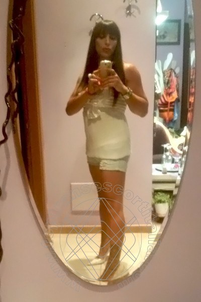 Foto selfie 34 di Alessandra Dior transexescort Isernia