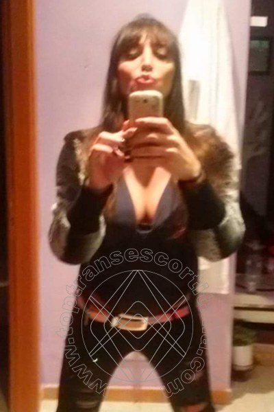 Foto selfie 24 di Alessandra Dior transexescort Isernia