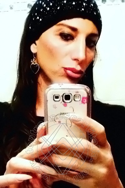 Foto selfie 17 di Alessandra Dior transexescort Isernia