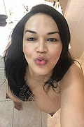 Foto selfie di Giselle Oliveira transexescort Genova