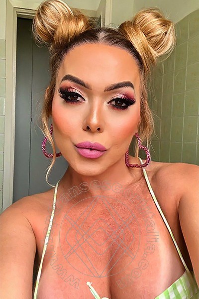 Foto selfie 44 di Marzia Ts transexescort Brescia