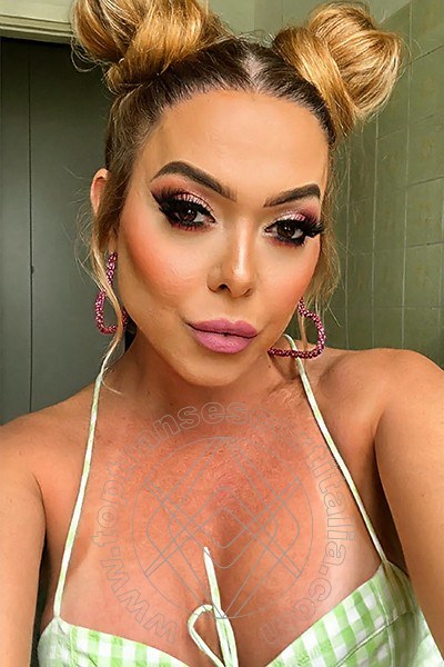 Foto selfie 42 di Marzia Ts transexescort Brescia