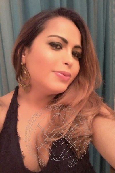 Foto selfie 34 di Renata Falcao transexescort Bergamo