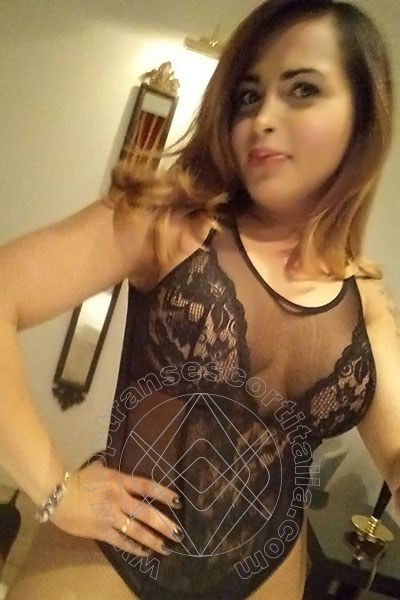 Foto selfie 31 di Renata Falcao transexescort Bergamo