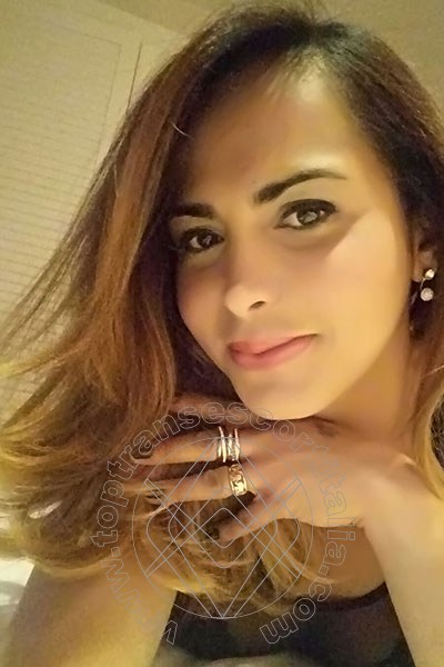 Foto selfie 30 di Renata Falcao transexescort Bergamo