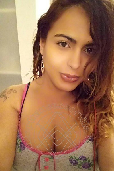 Foto selfie 22 di Renata Falcao transexescort Bergamo