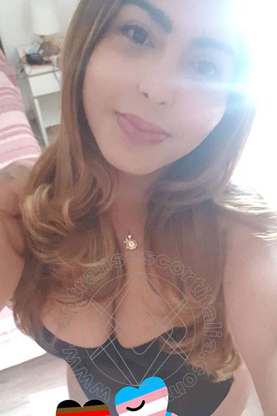 Foto selfie 21 di Renata Falcao transexescort Bergamo