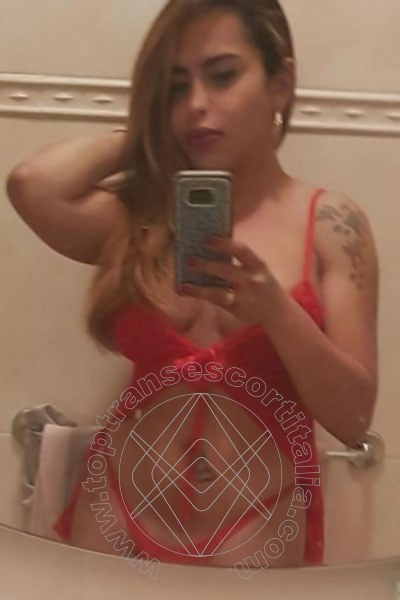 Foto selfie 20 di Renata Falcao transexescort Bergamo