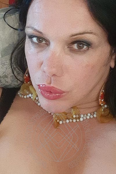 Foto selfie 7 di Bruna Pantera Brasiliana transexescort Francavilla Al Mare