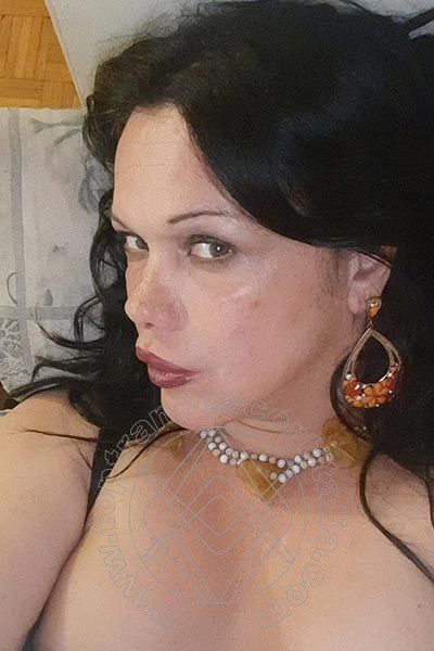 Foto selfie 5 di Bruna Pantera Brasiliana transexescort Caserta