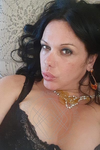 Foto selfie 4 di Bruna Pantera Brasiliana transexescort Bari