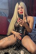 Foto selfie di Nicoly transexescort Bruxelles