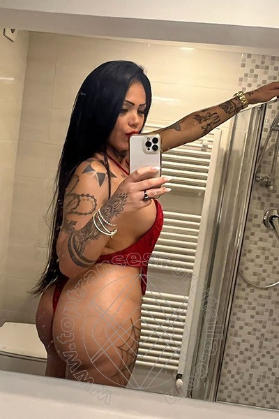 Foto selfie 103 di Jasmine transexescort Napoli
