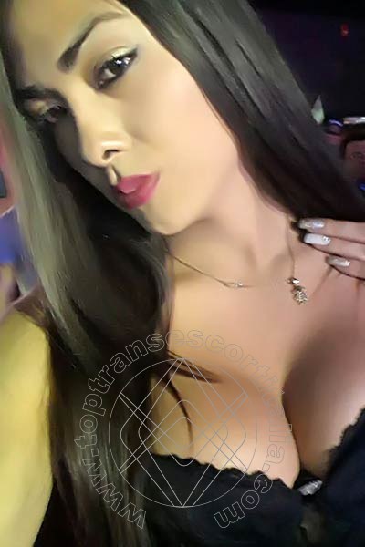 Foto selfie 7 di Luhana transexescort Ibiza