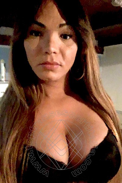 Foto selfie 18 di Ana Paola Tx transexescort Prato