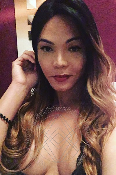 Foto selfie 20 di Ana Paola Tx transexescort Prato