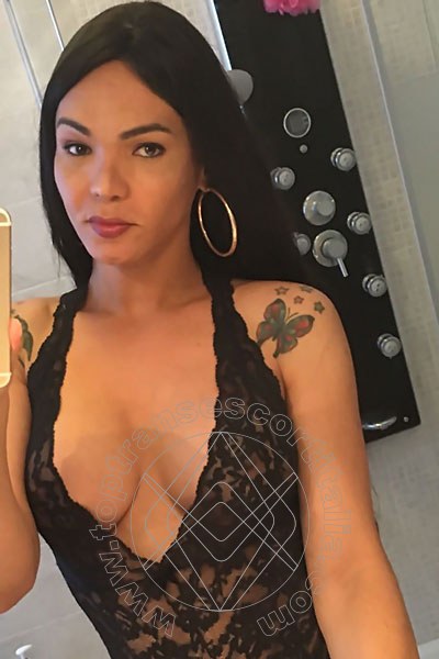 Foto selfie 36 di Ana Paola Tx transexescort Prato