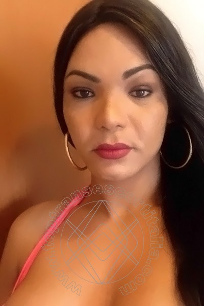 Foto selfie 54 di Ana Paola Tx transexescort Prato