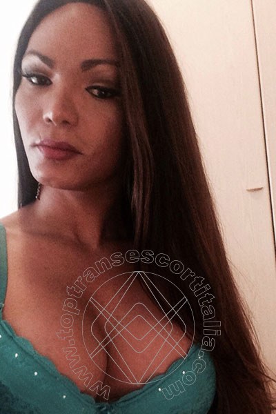 Foto selfie 66 di Ana Paola Tx transexescort Prato