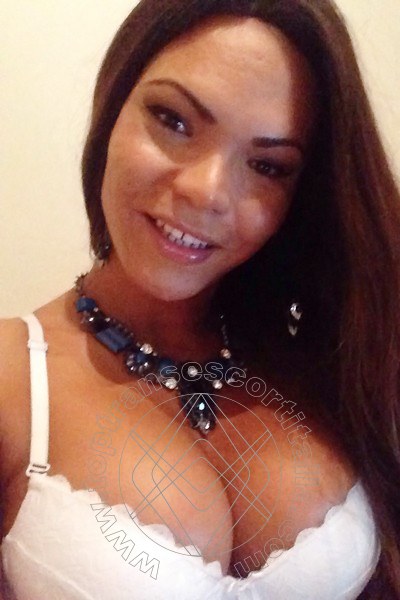 Foto selfie 75 di Ana Paola Tx transexescort Prato