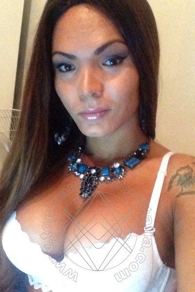 Foto selfie 76 di Ana Paola Tx transexescort Prato