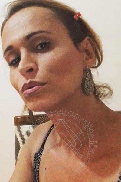 Foto selfie 9 di Ingrid Garcia transexescort Gallarate