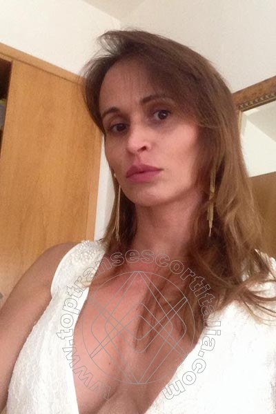Foto selfie 8 di Ingrid Garcia transexescort Gallarate