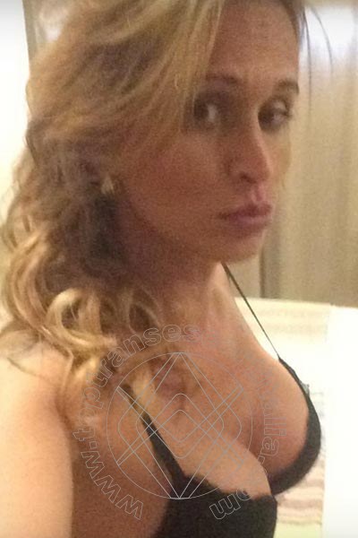 Foto selfie 7 di Ingrid Garcia transexescort Gallarate