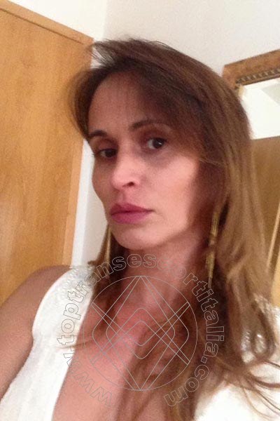 Foto selfie 6 di Ingrid Garcia transexescort Gallarate