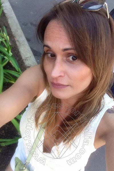 Foto selfie 5 di Ingrid Garcia transexescort Gallarate