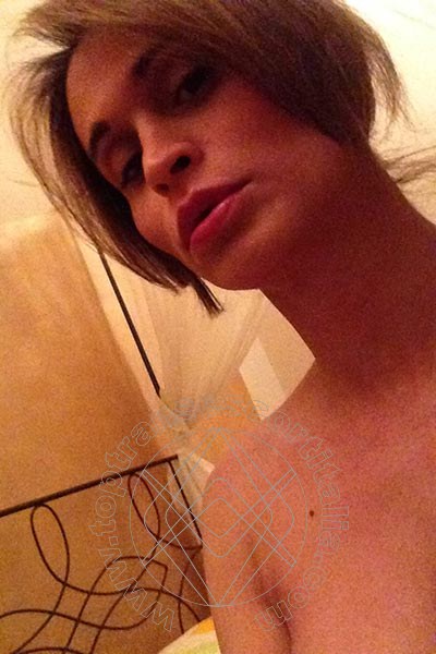 Foto selfie 3 di Ingrid Garcia transexescort Gallarate