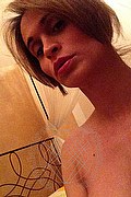 Foto selfie 2 di Ingrid Garcia transexescort Gallarate