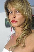 Foto selfie 1 di Ingrid Garcia transexescort Gallarate
