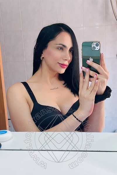 Foto selfie 10 di Iris Hot transexescort Roma