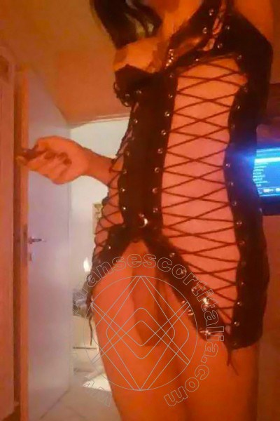 Foto selfie hot 3 di Paola Boa transexescort Cervia