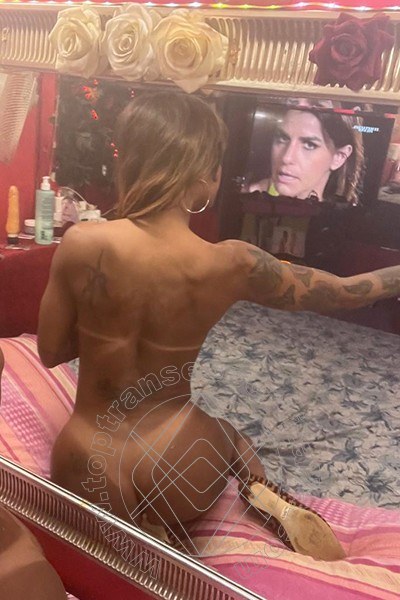 Foto selfie 21 di Katerine Ferreira transexescort Empoli