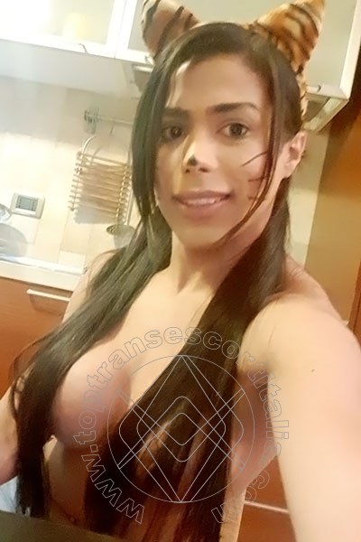 Foto selfie 46 di Laura Rocha transexescort Palermo