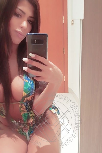 Foto selfie 31 di Laura Rocha transexescort Palermo