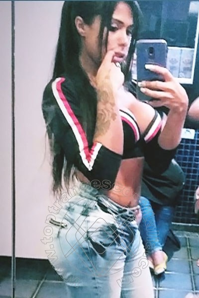 Foto selfie 21 di Laura Rocha transexescort Palermo