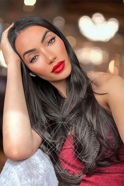 Foto selfie 19 di Vanessa Hilton transexescort Brescia