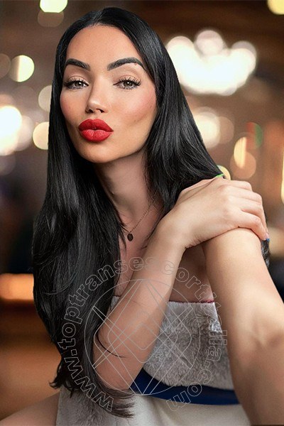 Foto selfie 18 di Vanessa Hilton transexescort Brescia