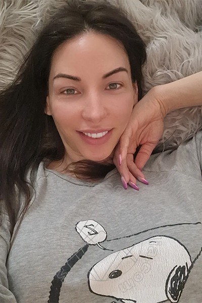Foto selfie 4 di Laviny Albuquerque Pornostar transexescort Legnano
