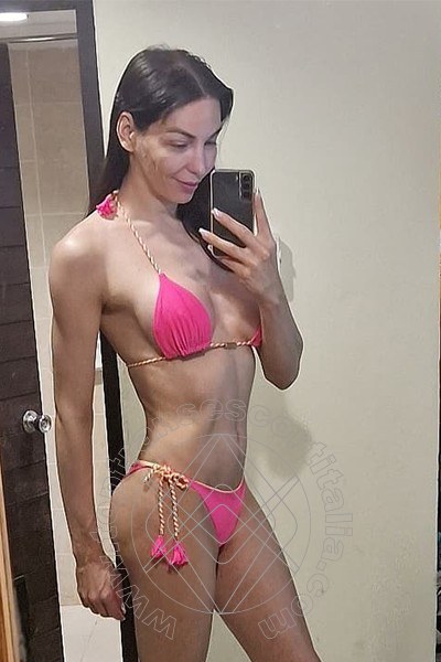 Foto selfie 2 di Laviny Albuquerque Pornostar transexescort Legnano
