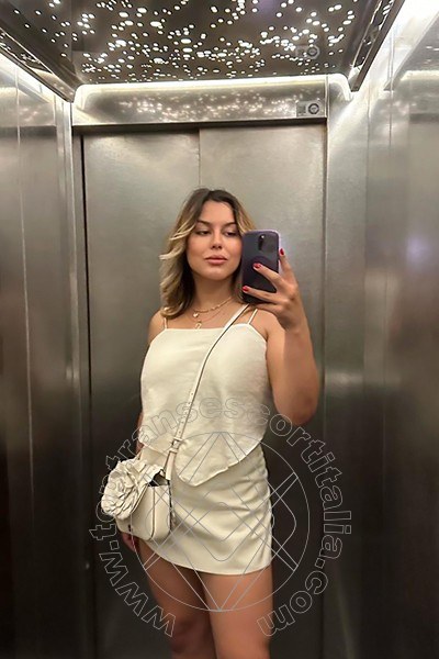 Foto selfie 18 di Barbara Goulart transexescort Desenzano Del Garda