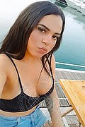Foto selfie di Agatha Sanchez transexescort Bilbao