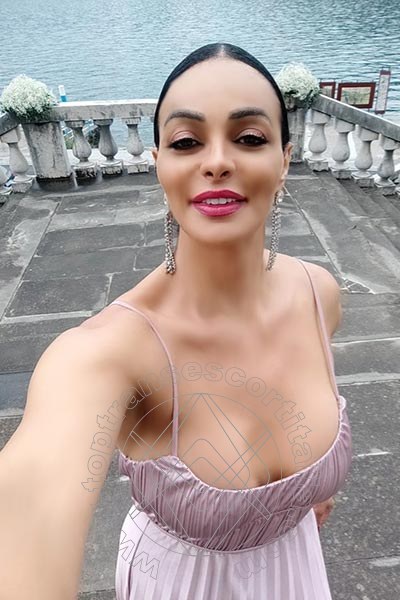 Foto selfie 20 di Kartika transexescort Brescia