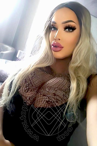 Foto selfie 14 di Ayda Gold transexescort Lugano