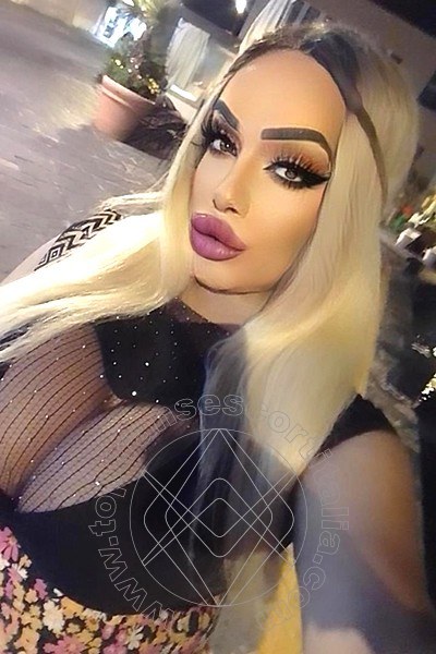 Foto selfie 15 di Ayda Gold transexescort Lugano