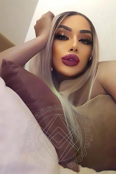 Foto selfie 13 di Ayda Gold transexescort Lugano